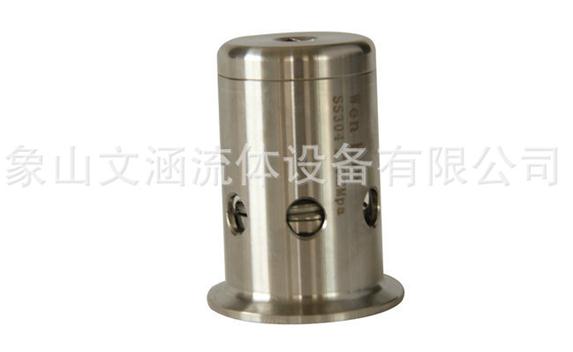 中流砥柱，【發酵罐閥】的重要性