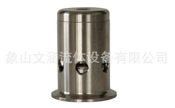 【快裝式呼吸閥】分類，怎可一概不知？