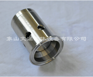 不銹鋼，這是不銹鋼304閥的制作材料