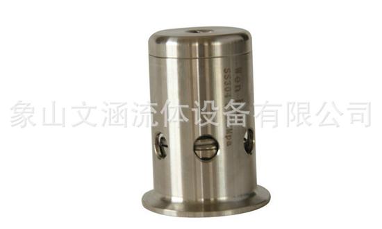 衛(wèi)生級閥的安裝該怎么進行?
