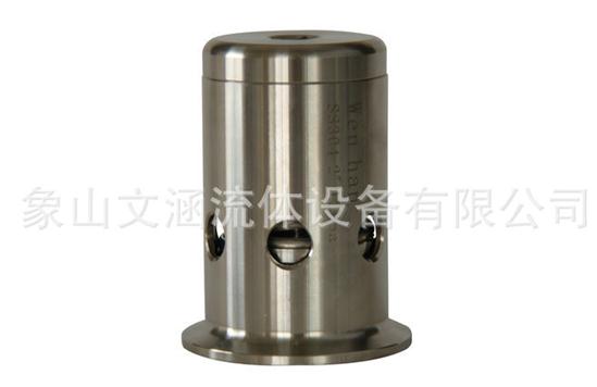 發(fā)酵罐呼吸閥的作用及類型